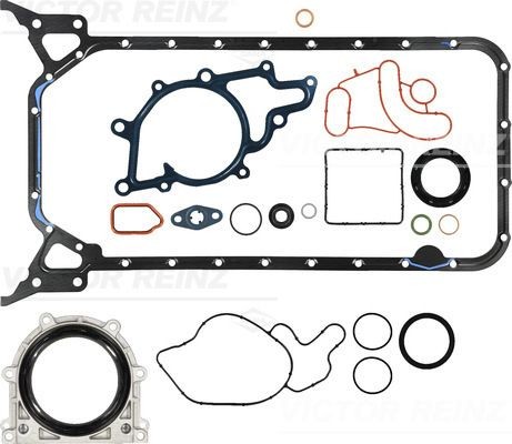 REINZ Crankcase gasket set Article number: 08-34037-02 cheaply