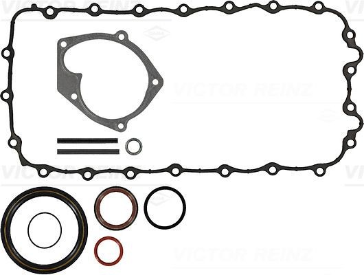 REINZ Crankcase gasket set Article number: 08-34414-03 cheaply