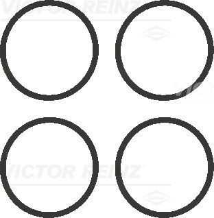 REINZ Gasket Set, intake manifold Article number: 11-77542-01 cheaply