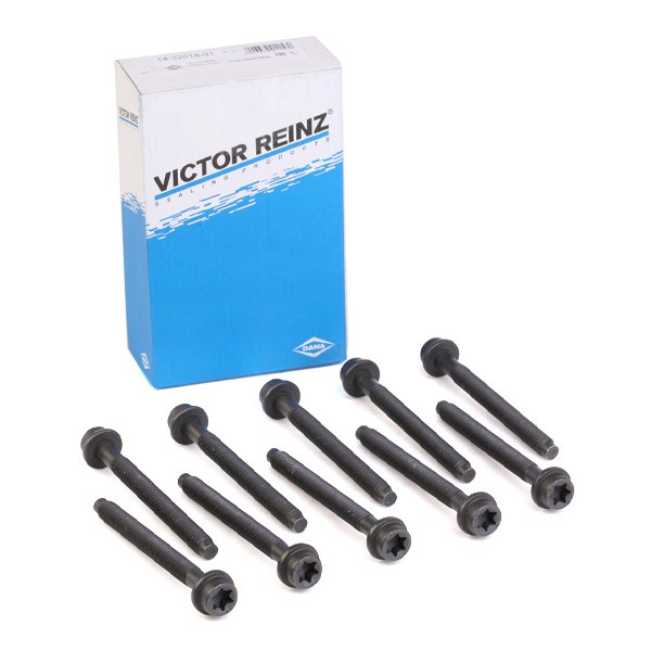 REINZ Bolt Kit, cylinder head Article number: 14-32018-01 cheaply