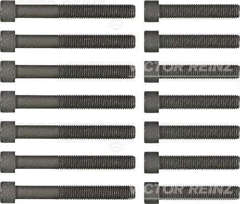 REINZ Bolt Kit, cylinder head Article number: 14-32039-02 cheaply