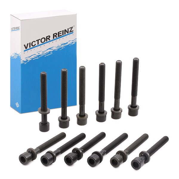 REINZ Bolt Kit, cylinder head Article number: 14-32046-02 cheaply