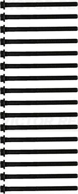 REINZ Bolt Kit, cylinder head Article number: 14-32084-01 cheaply