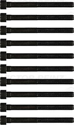 REINZ Bolt Kit, cylinder head Article number: 14-32094-01 cheaply