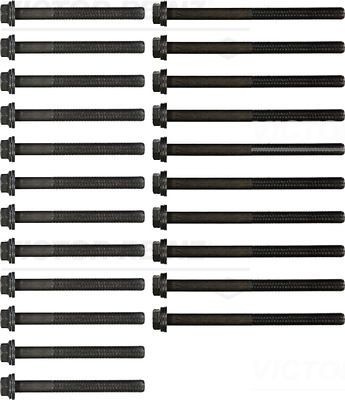 REINZ Bolt Kit, cylinder head Article number: 14-32096-01 cheaply