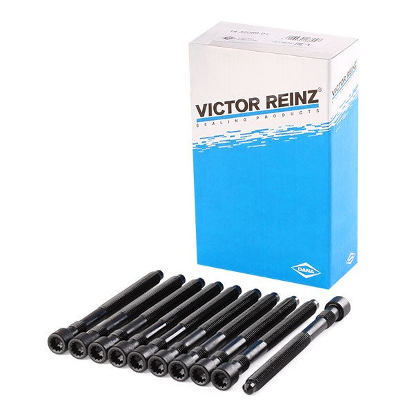 REINZ Bolt Kit, cylinder head Article number: 14-32127-02 cheaply