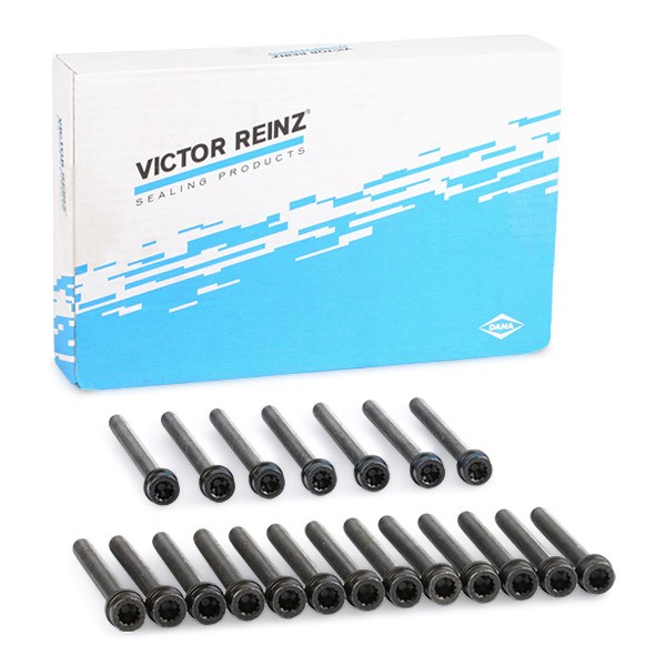 REINZ Bolt Kit, cylinder head Article number: 14-32129-02 cheaply