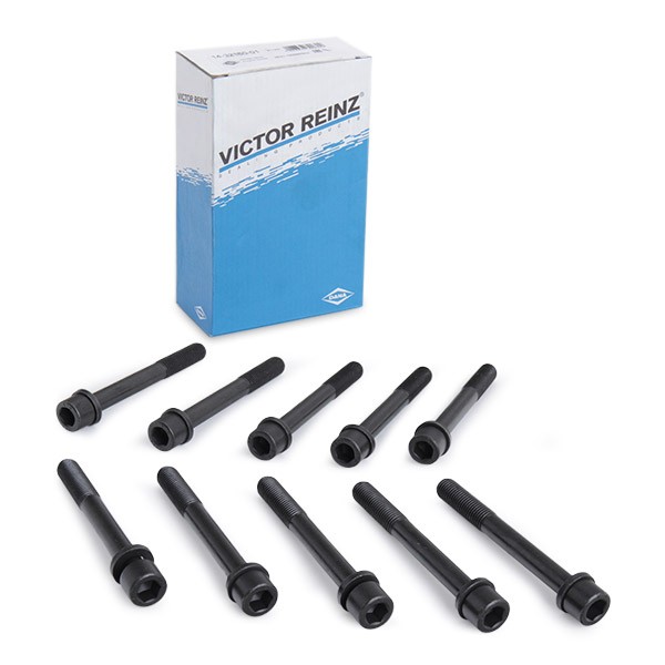 REINZ Bolt Kit, cylinder head Article number: 14-32160-01 cheaply