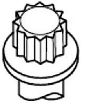 REINZ Bolt Kit, cylinder head Article number: 14-32198-01 cheaply