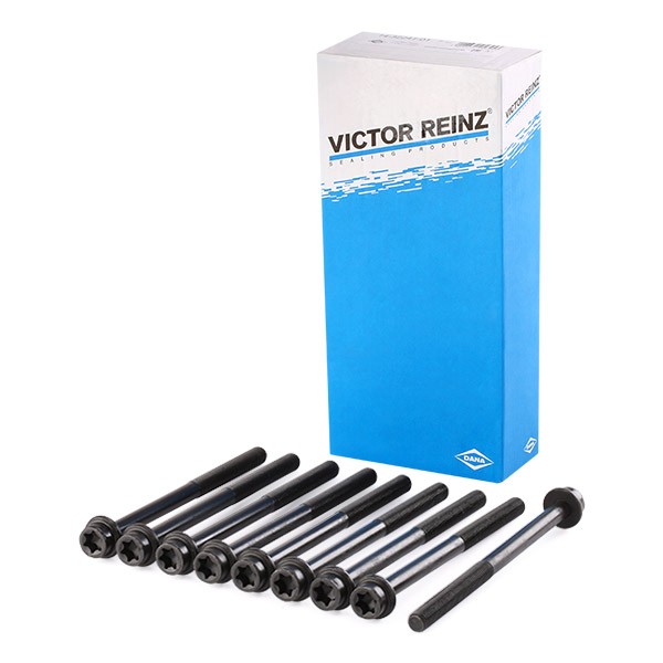 REINZ Bolt Kit, cylinder head Article number: 14-32207-01 cheaply