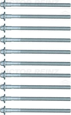 REINZ Bolt Kit, cylinder head Article number: 14-32214-01 cheaply