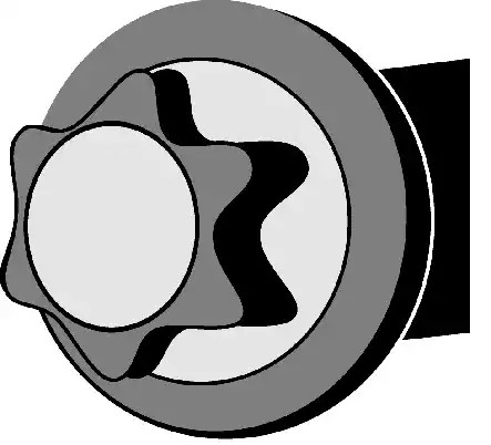 REINZ Bolt Kit, cylinder head Article number: 14-32233-01 cheaply