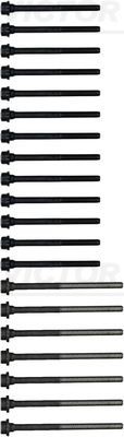 REINZ Bolt Kit, cylinder head Article number: 14-32275-01 cheaply