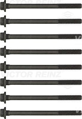 REINZ Bolt Kit, cylinder head Article number: 14-32293-01 cheaply