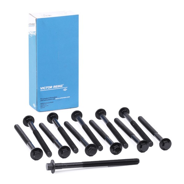 REINZ Bolt Kit, cylinder head Article number: 14-32305-01 cheaply