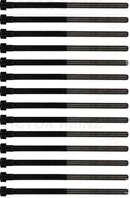 REINZ Bolt Kit, cylinder head Article number: 14-32306-01 cheaply