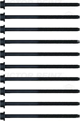 REINZ Bolt Kit, cylinder head Article number: 14-32323-01 cheaply