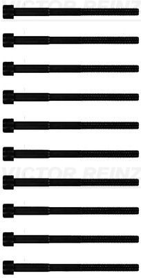 REINZ Bolt Kit, cylinder head Article number: 14-32326-01 cheaply