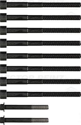 REINZ Bolt Kit, cylinder head Article number: 14-32333-01 cheaply