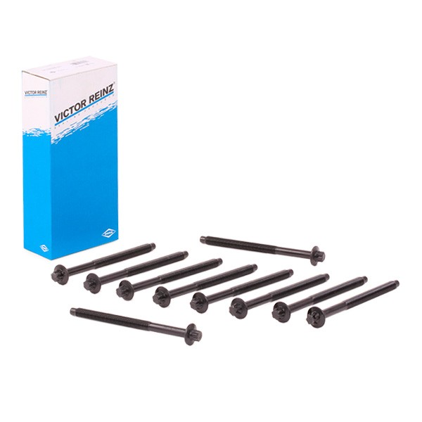 REINZ Bolt Kit, cylinder head Article number: 14-32336-01 cheaply