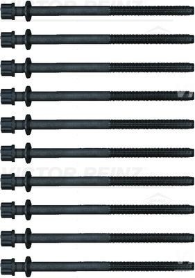REINZ Bolt Kit, cylinder head Article number: 14-32339-01 cheaply
