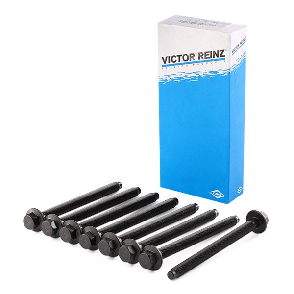 REINZ Bolt Kit, cylinder head Article number: 14-32344-01 cheaply