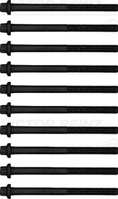 REINZ Bolt Kit, cylinder head Article number: 14-32374-01 cheaply