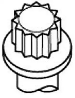 REINZ Bolt Kit, cylinder head Article number: 14-55030-01 cheaply