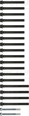 REINZ Bolt Kit, cylinder head Article number: 14-55049-01 cheaply