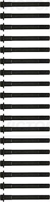 REINZ Bolt Kit, cylinder head Article number: 14-55064-01 cheaply
