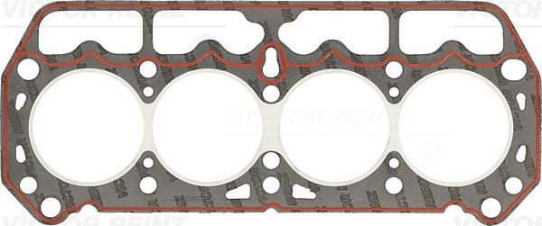 REINZ Gasket, cylinder head Article number: 61-23440-10 cheaply