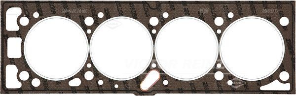 REINZ Gasket, cylinder head Article number: 61-23860-20 cheaply