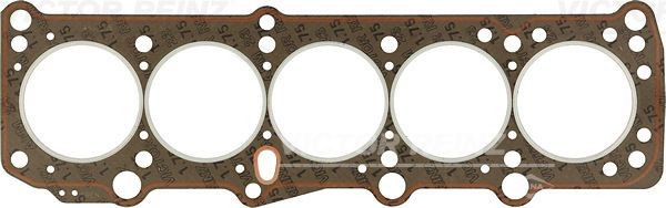 REINZ Gasket, cylinder head Article number: 61-24260-40 cheaply