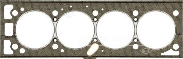 REINZ Gasket, cylinder head Article number: 61-24555-10 cheaply