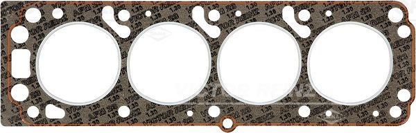 REINZ Gasket, cylinder head Article number: 61-25075-30 cheaply