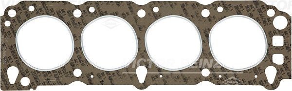 REINZ Gasket, cylinder head Article number: 61-25540-10 cheaply
