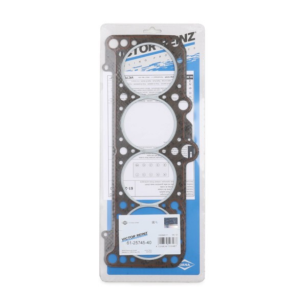 REINZ Gasket, cylinder head Article number: 61-25745-40 cheaply