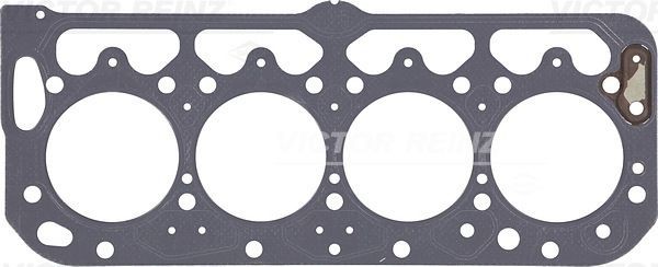 REINZ Gasket, cylinder head Article number: 61-27015-10 cheaply
