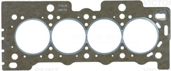 REINZ Gasket, cylinder head Article number: 61-28980-00 cheaply