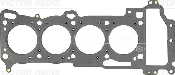 REINZ Gasket, cylinder head Article number: 61-33130-00 cheaply