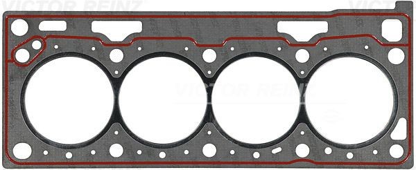 REINZ Gasket, cylinder head Article number: 61-33605-00 cheaply