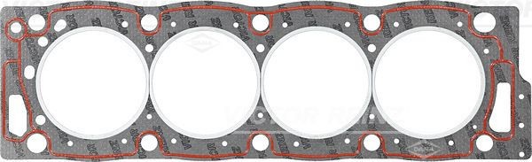 REINZ Gasket, cylinder head Article number: 61-33650-00 cheaply