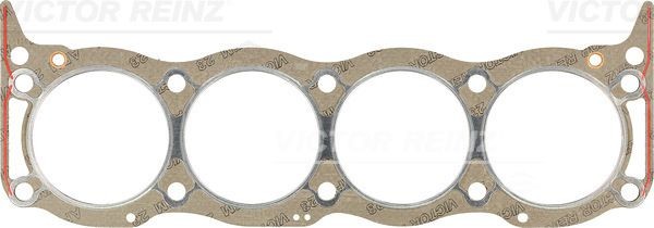 REINZ Gasket, cylinder head Article number: 61-35380-00 cheaply
