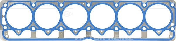 REINZ Gasket, cylinder head Article number: 61-35390-00 cheaply