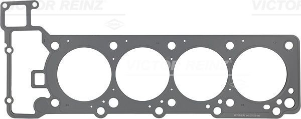 REINZ Gasket, cylinder head Article number: 61-35525-00 cheaply