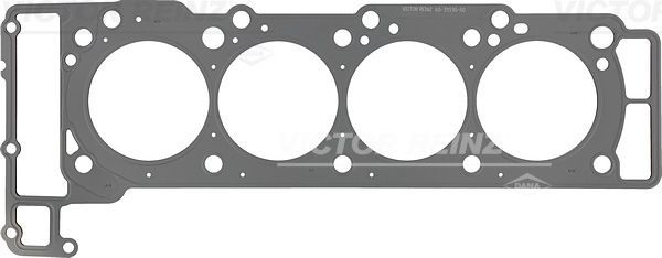 REINZ Gasket, cylinder head Article number: 61-35530-00 cheaply