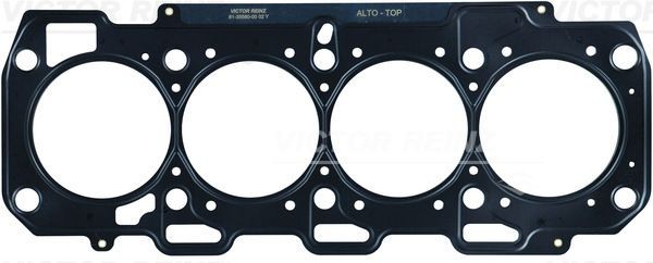 REINZ Gasket, cylinder head Article number: 61-35580-00 cheaply