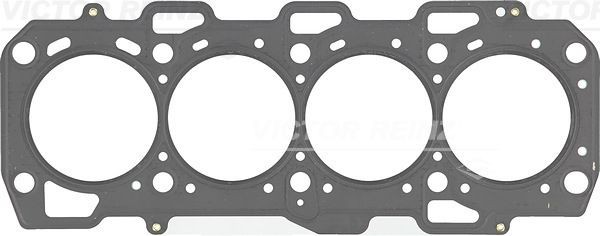 REINZ Gasket, cylinder head Article number: 61-35855-00 cheaply