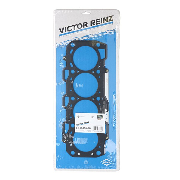 REINZ Gasket, cylinder head Article number: 61-35855-20 cheaply