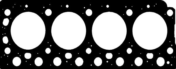 REINZ Gasket, cylinder head Article number: 61-36145-30 cheaply